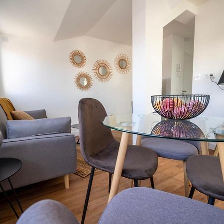 Le Poulorio 12 - T2 - Proche Gare - Dernier Etage By Locly Appartement Lorient Buitenkant foto
